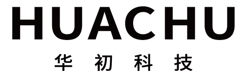 华初 Logo